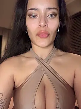 MistressBelleNoire online show from January 3, 3:49 am