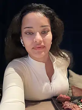 MistressBelleNoire online show from January 7, 4:16 pm