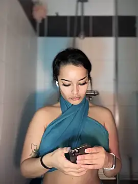 MistressBelleNoire online show from February 4, 7:22 pm