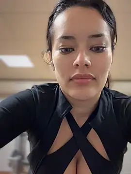 MistressBelleNoire online show from February 5, 1:37 am