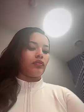 MistressBelleNoire online show from February 25, 10:04 am