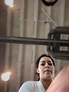 MistressBelleNoire online show from March 3, 1:42 pm