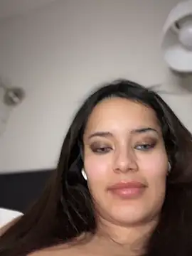 MistressBelleNoire online show from March 4, 10:16 pm