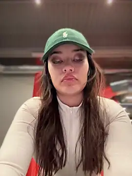 MistressBelleNoire online show from March 17, 9:13 pm