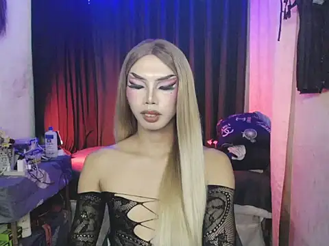 MirabelleNotch online show from April 4, 12:46 pm