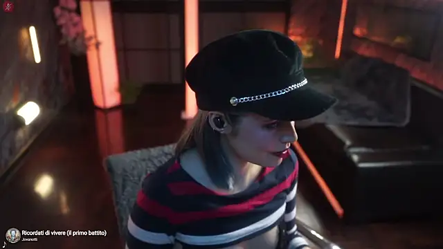 alessa goreng online show from November 2, 6:38 am