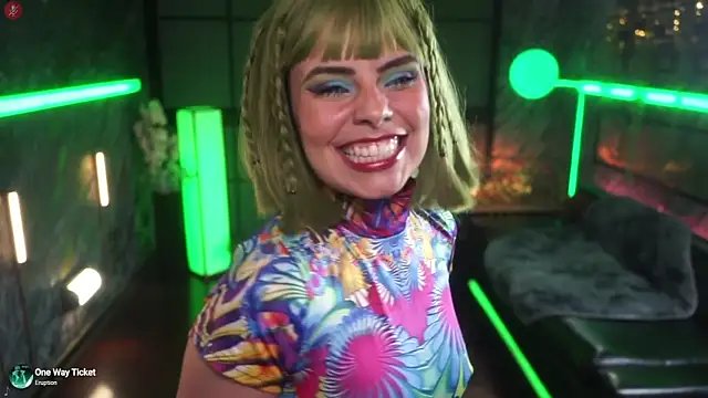 alessa goreng online show from March 21, 8:19 am