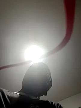 Snapshot of Princedrey3 chatting on October 31, 6:14 am Princedrey3 online show from October 31, 6:14 am