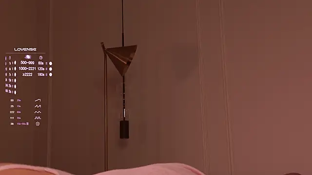 Rinas secret online show from March 31, 12:12 am