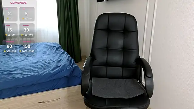 Rory Reed online show from February 20, 11:22 am