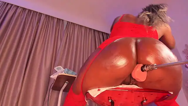 sugar-mirie online show from October 18, 2:40 pm