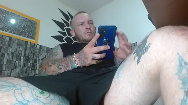 stripnolimits online show from March 16, 9:08 pm