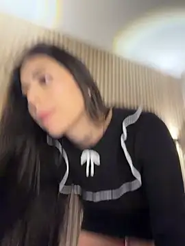 Sarasanders 4 online show from March 28, 4:23 am