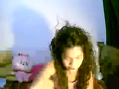Snapshot of sweetvirginia01 chatting on May 24, 5:12 am sweetvirginia01 online show from May 24, 5:12 am