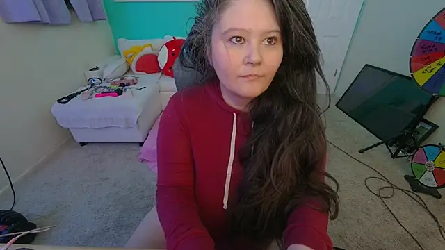 Snapshot of electrifiedlove chatting on February 25, 3:05 am electrifiedlove online show from February 25, 3:05 am