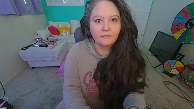Snapshot of electrifiedlove chatting on May 1, 8:02 pm electrifiedlove online show from May 1, 8:02 pm
