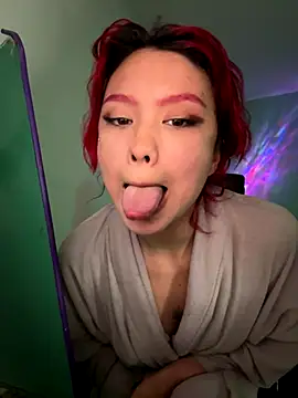 dinamita Blair online show from September 22, 4:03 am