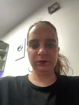 LadyChantale online show from April 2, 6:55 am