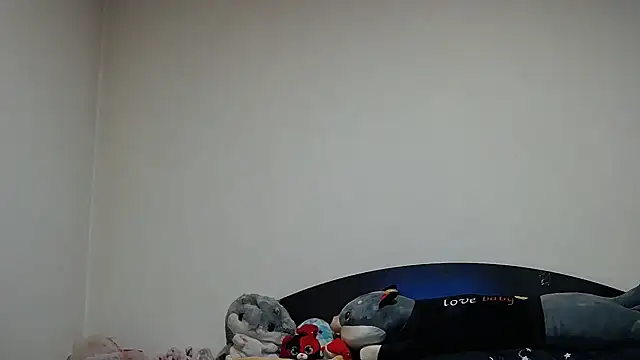 Bonny Ella online show from March 30, 5:19 am