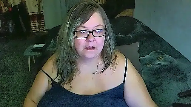 sex2 online show from February 25, 11:03 pm