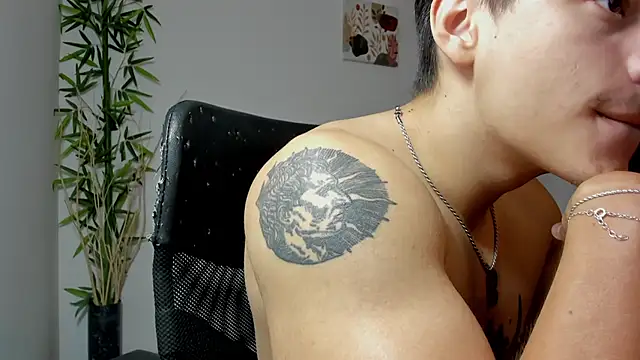 Giordano Russo online show from February 14, 5:25 pm