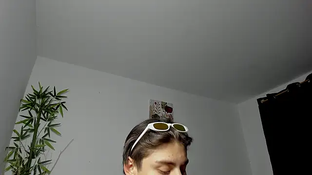 Giordano Russo online show from February 16, 11:16 pm