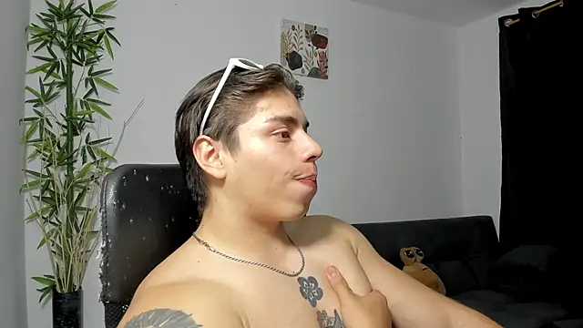 Giordano Russo online show from February 25, 12:36 am