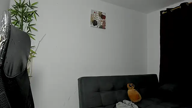 Giordano Russo online show from February 27, 1:16 am