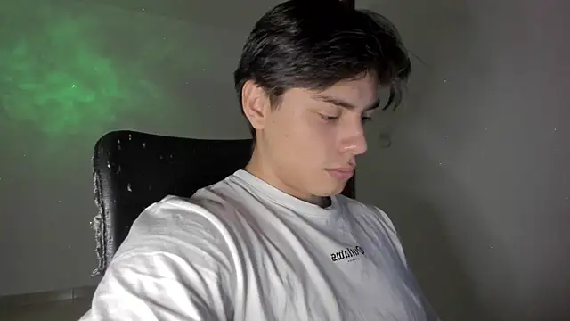 Giordano Russo online show from September 19, 11:05 pm