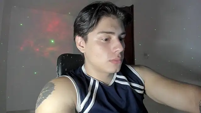 Giordano Russo online show from September 23, 5:21 am