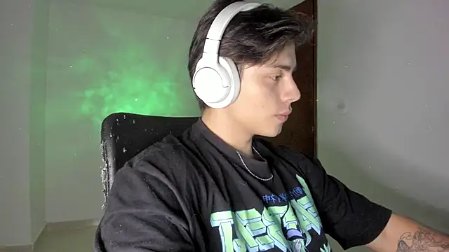 Giordano Russo online show from September 28, 1:55 am