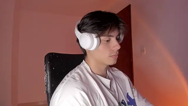 Giordano Russo online show from October 11, 8:29 pm