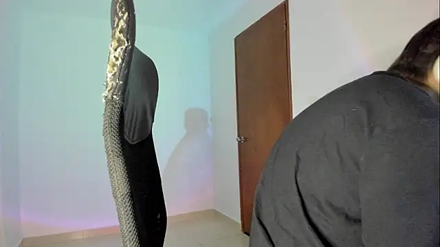 Giordano Russo online show from October 24, 3:58 am