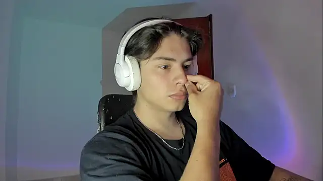 Giordano Russo online show from October 24, 9:22 pm