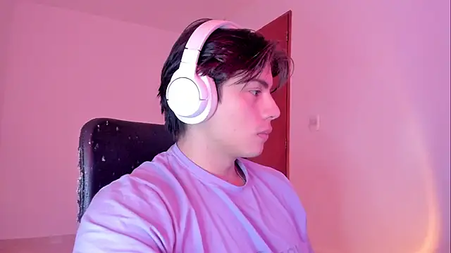 Giordano Russo online show from October 29, 9:16 pm