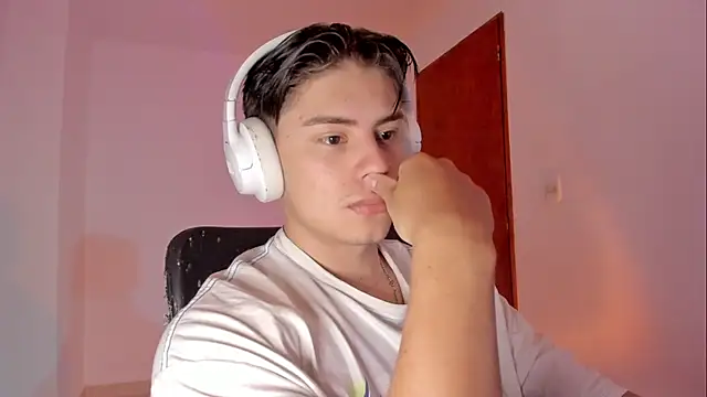 Giordano Russo online show from January 9, 5:26 pm