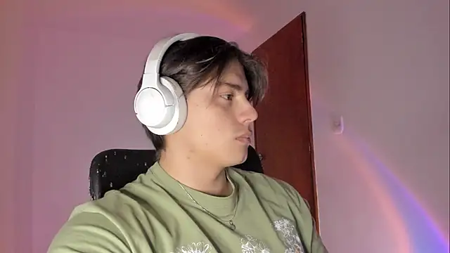 Giordano Russo online show from March 30, 11:39 pm