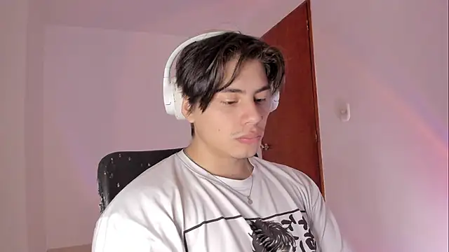 Giordano Russo online show from April 4, 4:26 pm