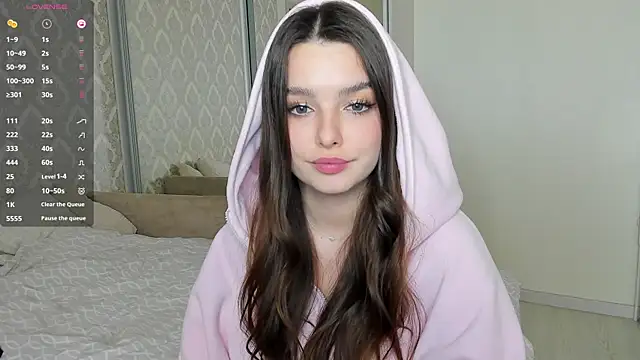 Snapshot of Victoria_Karma chatting on December 15, 3:42 pm Victoria Karma online show from December 15, 3:42 pm