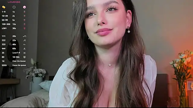 Snapshot of Victoria_Karma chatting on March 15, 4:32 pm Victoria Karma online show from March 15, 4:32 pm
