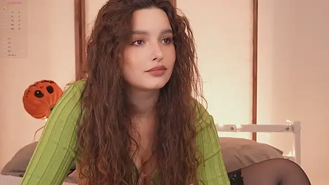 Snapshot of Victoria_Karma chatting on October 15, 2:50 pm Victoria Karma online show from October 15, 2:50 pm