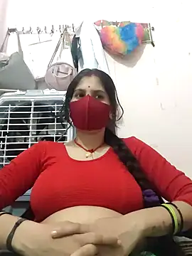 Snapshot of maahi-satva chatting on May 19, 5:25 am maahi-satva online show from May 19, 5:25 am