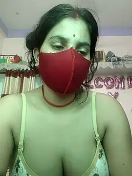 Snapshot of maahi-satva chatting on May 20, 2:18 am maahi-satva online show from May 20, 2:18 am