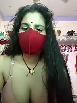 Snapshot of maahi-satva chatting on May 29, 2:53 am maahi-satva online show from May 29, 2:53 am