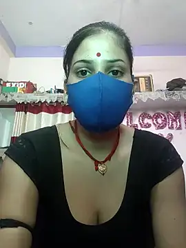 Snapshot of maahi-satva chatting on June 18, 3:51 am maahi-satva online show from June 18, 3:51 am