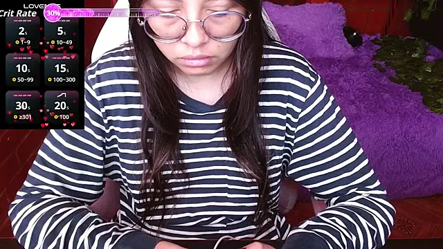 Snapshot of MidoriQuiinn chatting on September 12, 2:28 pm MidoriQuiinn online show from September 12, 2:28 pm