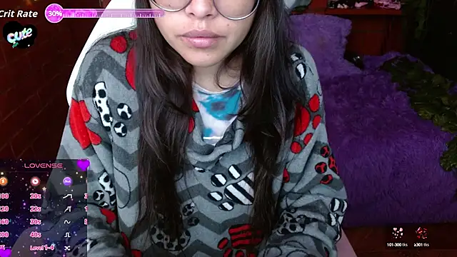 Snapshot of MidoriQuiinn chatting on September 29, 2:00 pm MidoriQuiinn online show from September 29, 2:00 pm