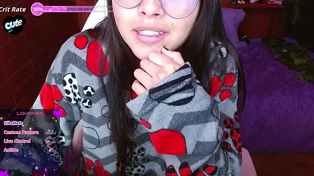 Snapshot of MidoriQuiinn chatting on September 30, 2:00 pm MidoriQuiinn online show from September 30, 2:00 pm