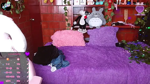 Snapshot of MidoriQuiinn chatting on January 14, 6:02 pm MidoriQuiinn online show from January 14, 6:02 pm