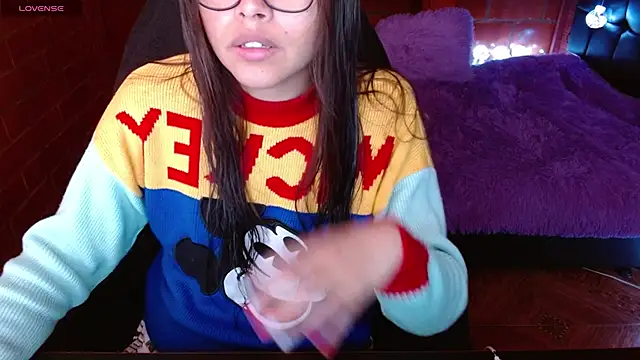 MidoriQuiinn online show from March 4, 3:18 pm